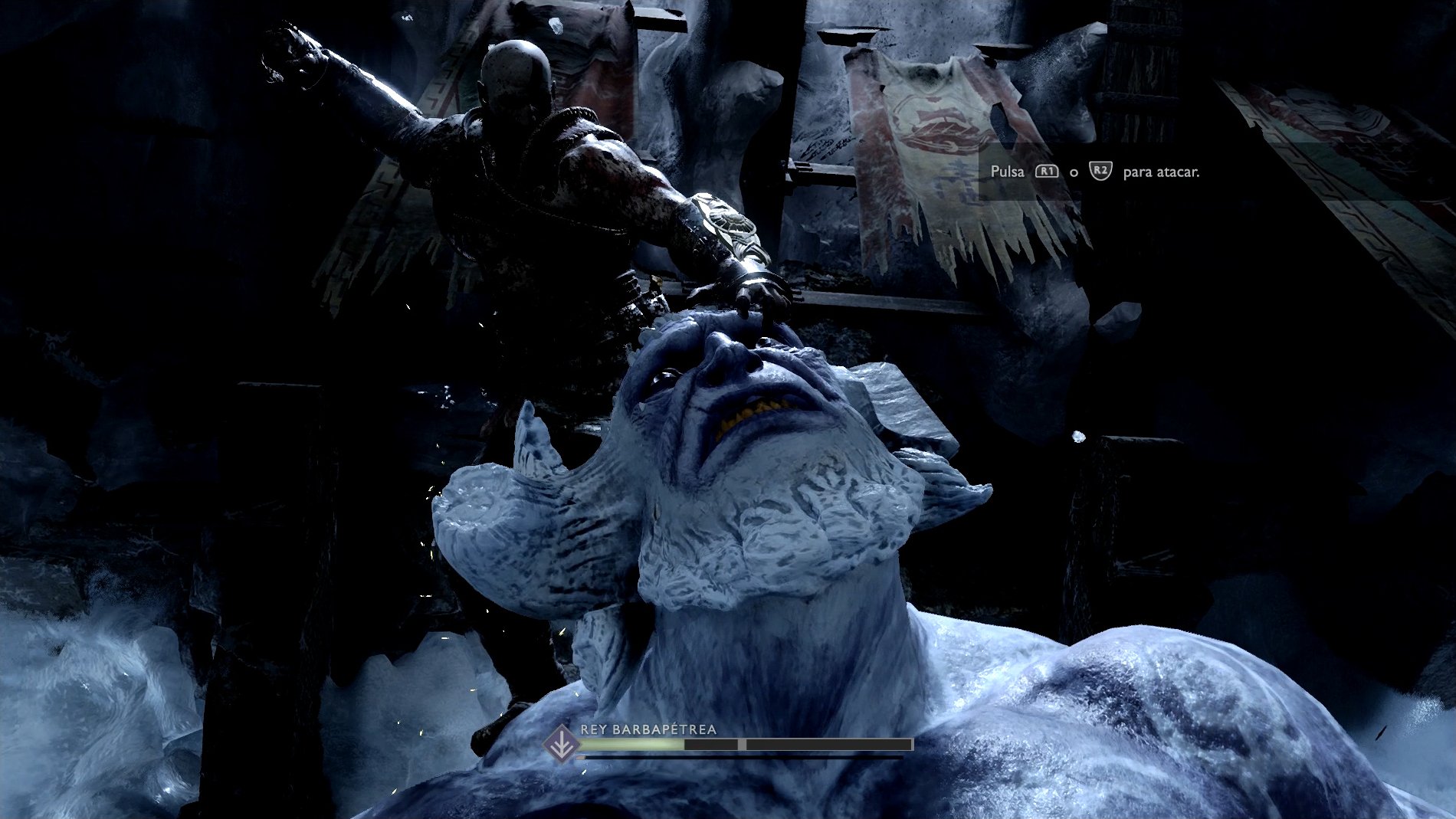 God of War 2018 - Imagen 23